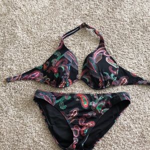 VS bathing suit